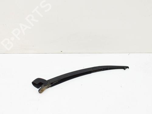 Rear windshield wiper arm FIAT 500 (312_) 1.2 (312AXA1A) | BP14632191C144 