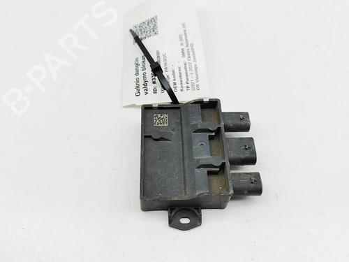 Electronic module BMW iX (I20) xDrive 40 | BP33377541M83 - Image 2