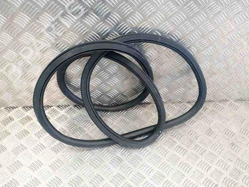 Rubber door seal CHEVROLET MALIBU (V300) 2.0 D | BP14614013C142