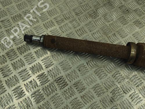 Right front driveshaft FORD MONDEO V Turnier (CF) 1.6 TDCi | BP16077521M39 
