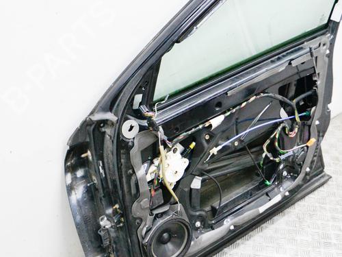 Dør høyre foran SAAB 9-3 (YS3F, E79, D79, D75) 1.9 TiD | BP9165843C3 