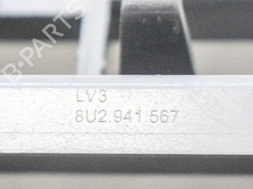 Other AUDI Q3 (8UB, 8UG) 2.0 TDI | BP6764212O1