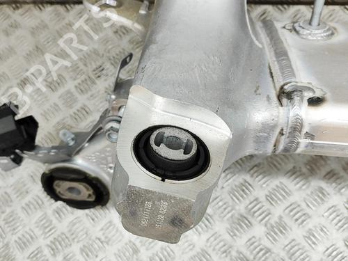 Rear axle BMW X7 (G07) xDrive 40 i Mild Hybrid | BP33391710M2 - Image 7