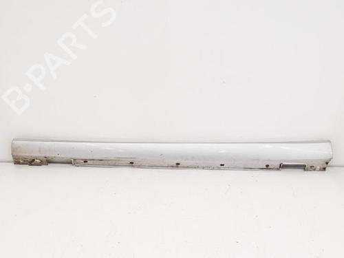 Used Left sideskirt MERCEDES-BENZ E-CLASS (W212) E 250 CDI / BlueTEC (212.003, 212.004) (204 hp) 14668727