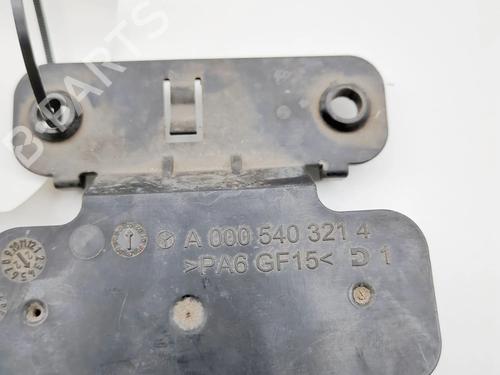 Electronic module MERCEDES-BENZ EQE (V295) EQE 350+ (295.121) | BP39656805M83 - Image 6