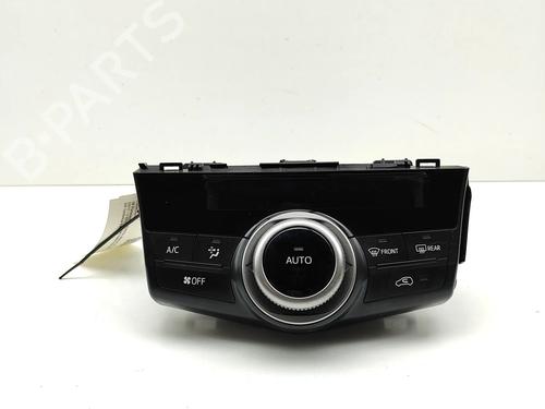 Used Electronic module TOYOTA PRIUS PLUS (_W4_) 1.8 Hybrid (ZVW40W, ZVW41W) (136 hp) 31314854