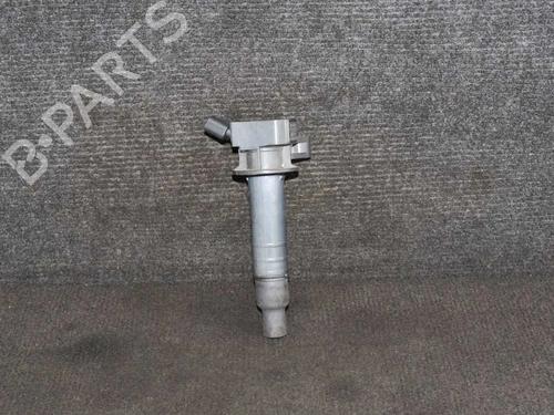 Used Ignition coil TOYOTA AYGO (_B1_) 1.0 (KGB10_, KGB10R) (68 hp) 6731804