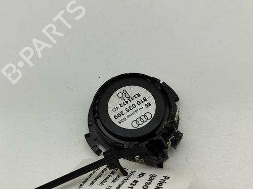Speaker AUDI A5 Convertible (8F7) 2.0 TDI | BP28160287E2 