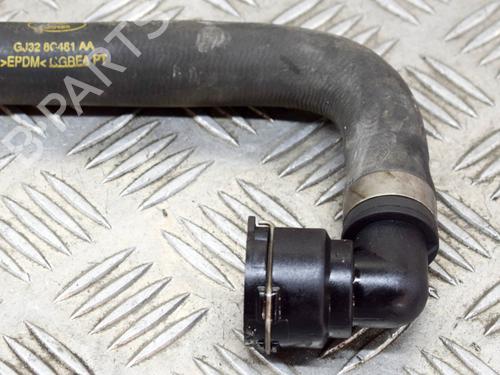 Pipe LAND ROVER DISCOVERY SPORT (L550) 2.0 D 4x4 | BP14637938M125 
