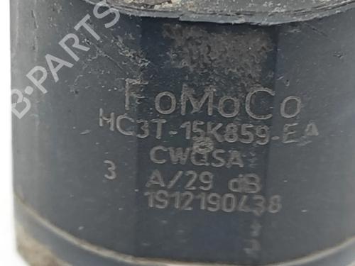 Electronic module FORD USA F-150 Crew Cab Pickup 3.5 4WD | BP32421027M83  - Image 7