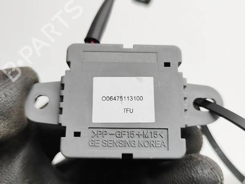 Electronic sensor NISSAN ARIYA (FE0) EV | BP38094466M84 - Image 7