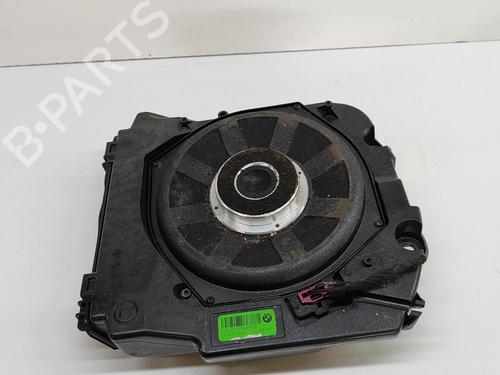 Used Electronic module BMW 6 Convertible (F12) 650 i xDrive (449 hp) 24820440
