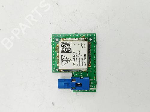 Electronic module PORSCHE PANAMERA (971) 2.9 4 E-Hybrid (97ABE1, 97BBE1, 97ABX1) | BP33624942M83 - Image 2