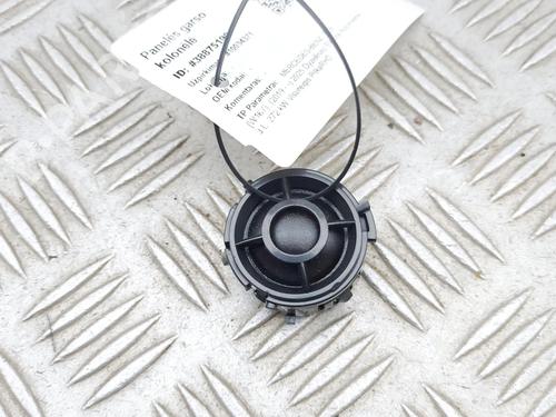 Speaker MERCEDES-BENZ GLE (V167) GLE 450 d 4-matic (167.133) | BP39687263E2 - Image 2