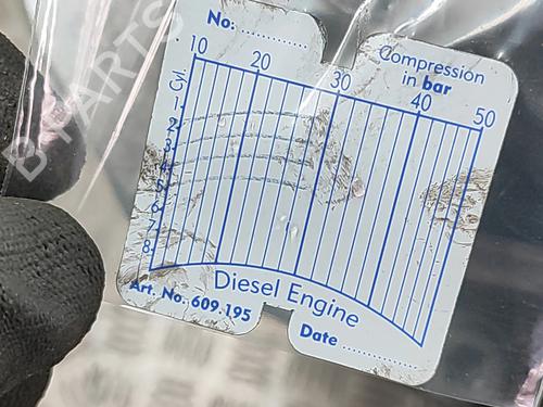 Engine PEUGEOT BOXER Platform/Chassis 2.0 BlueHDi 160 | BP33882525M1  - Image 10