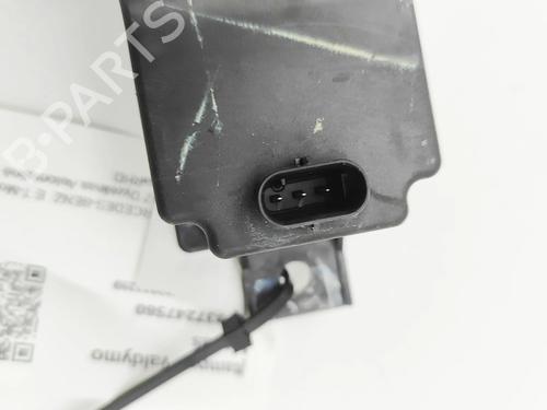 Electronic module MERCEDES-BENZ E-CLASS T-Model (S213) E 350 d (213.233) | BP37722341M83 - Image 6