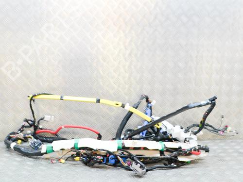 Used Wiring harness TESLA MODEL 3 (5YJ3) EV AWD (441 hp) 27758219