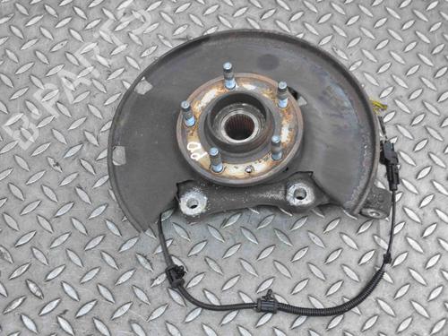 Used Right front steering knuckle CHEVROLET CRUZE (J300) 2.0 CDI (125 hp) 30257144