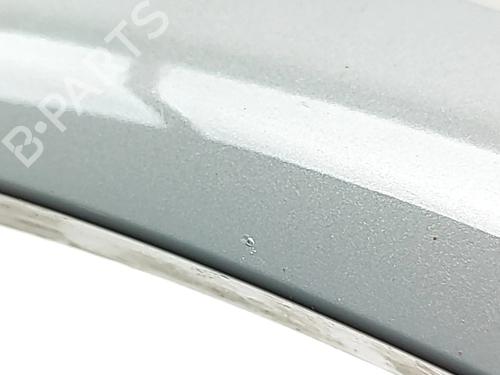 Rear right wheel arch trim VOLVO XC90 II (256) B5 Mild Hybrid AWD | BP31834912C137