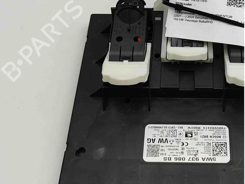 Elektronisk modul CUPRA FORMENTOR (KM7, KMP) 1.4 e-Hybrid | BP27793560M83