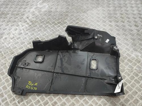 Used Underbody protection Underbody protection TOYOTA C-HR (_X2_, _H2_) Hybrid (MAXH20) (197 hp) 33371154 33371154