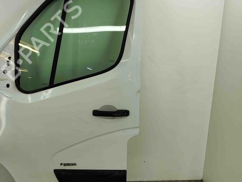 Left front door OPEL MOVANO B Van (X62) 2.3 CDTI FWD (FV) | BP29920141C2