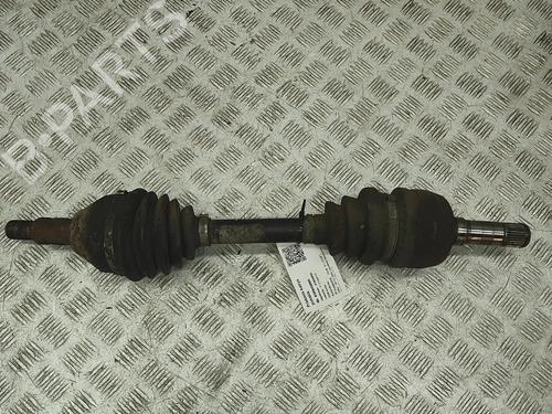 Used Left front driveshaft Left front driveshaft SAAB 9-3 (YS3F, E79, D79, D75) 1.9 TiD (150 hp) 27257803 27257803