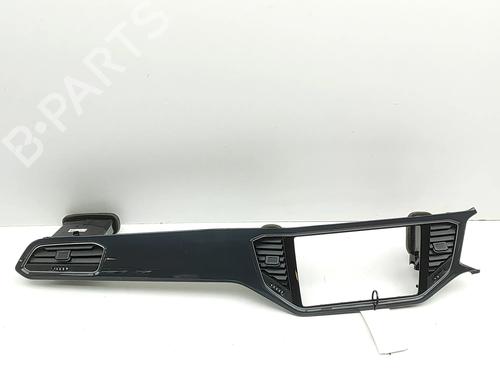 Used Other Other VW T-ROC (A11, D11) 1.5 TSI (150 hp) 33847575 33847575