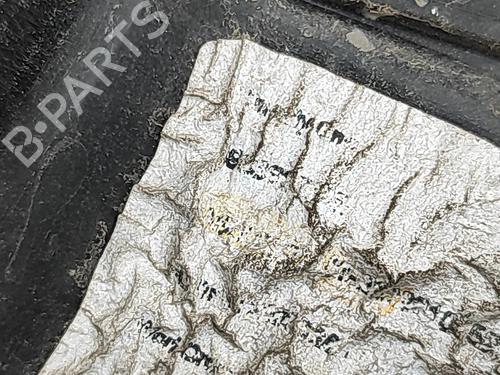 Andre ISUZU D-MAX II (TFR, TFS) 1.9 Ddi 4x4 (TFS87J) | BP31047266O1 