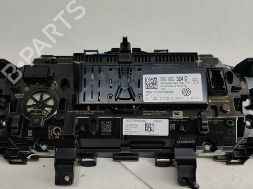 Instrument cluster VW ARTEON (3H7, 3H8) 1.4 eHybrid | BP28554176C47