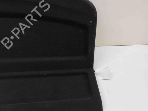 Rear parcel shelf SKODA SUPERB III (3V3) 1.6 TDI | BP17864810C85