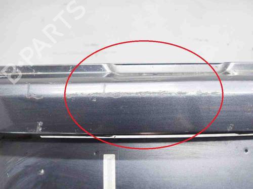 Bak støtfanger MAZDA 6 Hatchback (GH) 2.2 MZR-CD (GH10) | BP29569811C8 