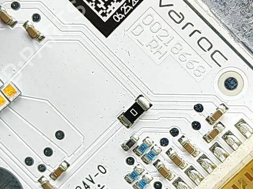 Electronic module CUPRA BORN (K11) 58 e-boost | BP38094146M83 - Image 9