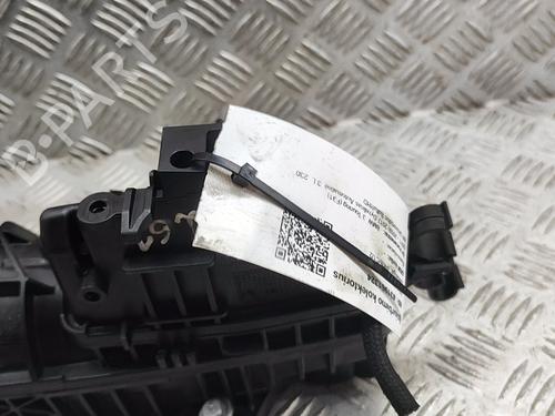 Intake manifold BMW 3 Touring (F31) 335 d xDrive | BP28612230M70 