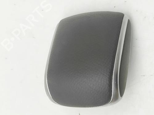 Used Shift knob Shift knob MERCEDES-BENZ GLE (V167) GLE 400 d 4-matic (167.123) (330 hp) 33938026 33938026