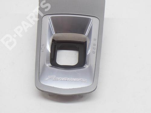 Used Automatic gearbox selector Automatic gearbox selector PORSCHE PANAMERA (970) 3.0 D (250 hp) 7542848 7542848