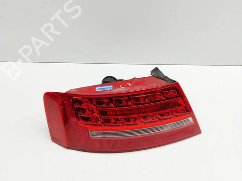 Used Left taillight AUDI A5 (8T3) RS5 quattro (450 hp) 30463199