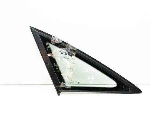 Used Rear left quarter glass AUDI A6 C7 (4G2, 4GC) 2.0 TDI (190 hp) 8935923