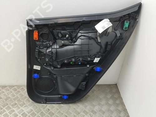 Rear left panel POLESTAR POLESTAR 2 (534) EV | BP36507355C60 - Image 4