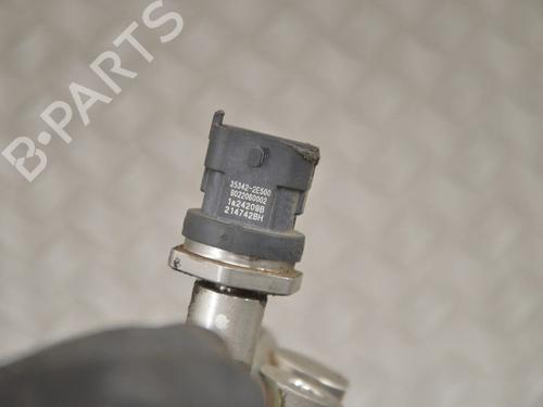 Injection rail KIA CEE'D (JD) 1.6 GDI | BP33358701M98 - Image 6