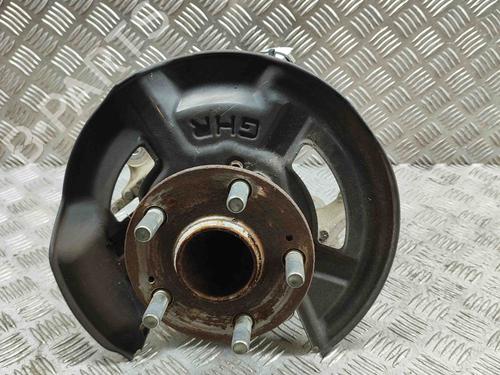 Used Right rear steering knuckle HONDA CIVIC X Hatchback (FC_, FK_) 2.0 Type-R (FK8) (320 hp) 21077778