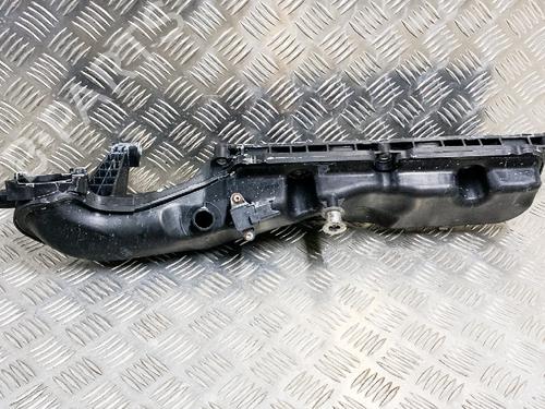 Intake manifold BMW 5 (F10) 550 i xDrive | BP28523852M70 