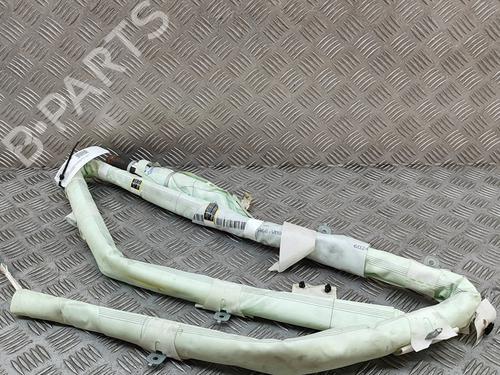 Left curtain airbag MASERATI QUATTROPORTE VI 3.0 D | BP24818418C11 