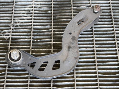 Left rear suspension arm MERCEDES-BENZ A-CLASS (W176) A 180 CDI / d (176.012) | BP6864311M14 