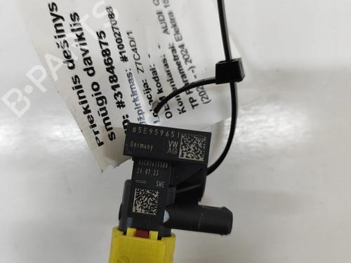 Electronic sensor AUDI Q4 E-TRON Sportback (F4N) 40 | BP28437488M84 