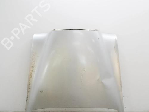 Used Hood MERCEDES-BENZ S-CLASS Saloon (W108, W109) 280 S (108.016) (140 hp) 29730617