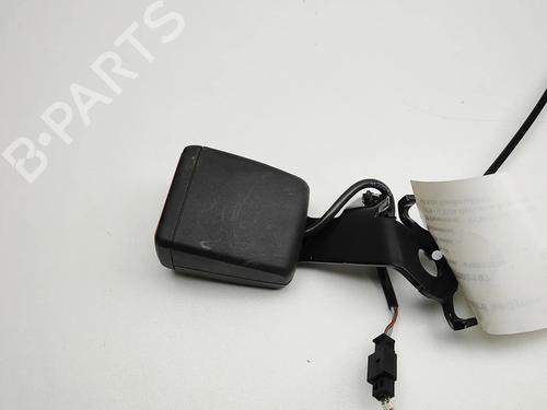 Used Seat buckle Seat buckle 38018370 38018370