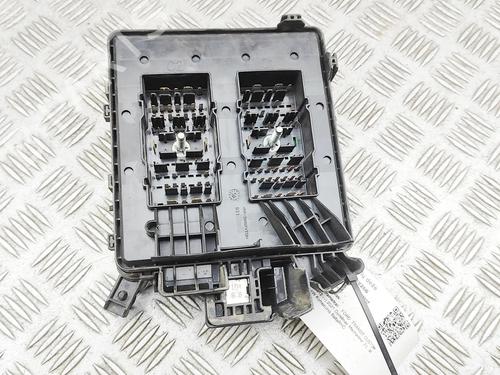 Fuse box FORD TRANSIT CUSTOM V362 Van (FY, FZ) 2.0 EcoBlue | BP38094366E1 - Image 4