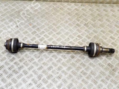 Used Left rear driveshaft BMW X3 (G01, F97, G08) xDrive 30 d (265 hp) 13718139