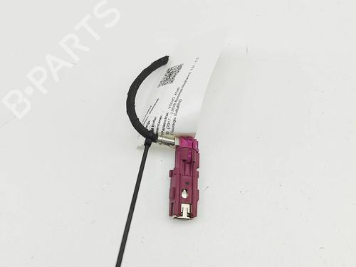 Used Electronic module Electronic module VOLVO XC40 (536) T3 (156 hp) 39930669 39930669